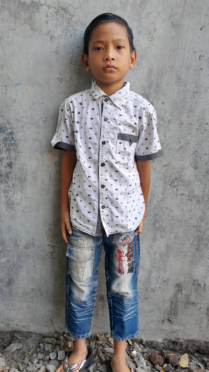 M Alif Nur Majid